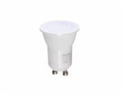 Kanlux 33080 REMI LED GU10-NW LED žárovka Neutrální bílá LED žárovka Kanlux, GU10 MR11, SMD, 2,2W 33080