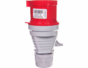 Tarel Portable Insulation Plug 32A 400V 5P IP44 Quick Connect (3648-326)