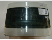 Moduly ETI-Polish Swindgear N/T 12 ECH-12PT Dveře Transparentní IP65-001101062