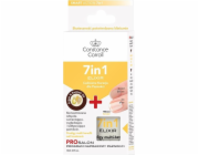 Constance Carroll Nail Care Kondicionér na nehty 7v1 Elixír 10ml