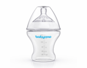 Babyono Butelka Natural Nursing 0m+ 180ml (1450)