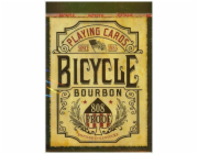 Bourbon karty