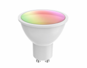 Woox SMART RGBW LED ŽÁROVKA 5W GU10 400LM