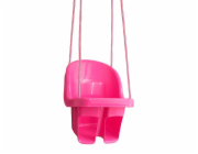 Houpačka TEGA-BUBBLE HOUPAČKA RŮŽOVÁ TG-206-123