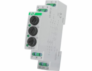 LK-BZ-3G INDICATOR LIGHT 3X 1M 3X230V+N WITH PROTECTION GREEN