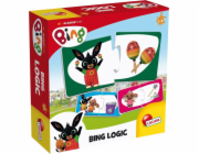 Logická hra Lisciani Bing