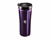 BERLINGERHAUS Termohrnek 500 ml Purple Metallic Line BH-6816