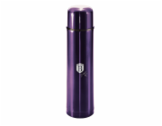 BERLINGERHAUS Termoska nerez 0,5 l Purple Metallic Line BH-6812