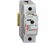 Legrand Pojistkový odpínač 1P 63A D02 R301 MAKS bez vložek (606619)