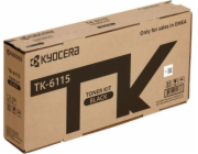 Kyocera Toner 1T02P10NL0 TK-6115 (černá)