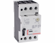 Legrand Motor Switch 3P 4kW 6,3-10A M 250 10 606809