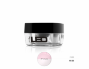 Silcare High Light Led Gel Pink gel na nehty 30g