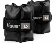 Závaží na suchý zip Tiguar 2x1,5kg (TI-OB00015)