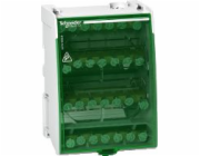 Schneider Prisma Plus G distribuční blok 4P 100A 28 vývodů (LGY410028)