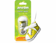 Areon AREON_Fresh Wave osvěžovač do auta Lemon