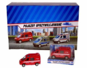 Hipo Mini Van Guard 8 cm (HKG072)