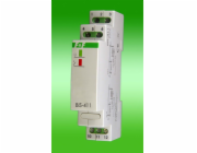 F&F Impulsivní relé 240V 16A 1 IP40 Modul (BIS-411)