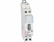 Legrand Pulsní relé 16A 230V AC 2Z PB 402 412412