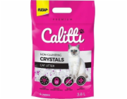 Calitti Crystal - silicone litter 3.8 l