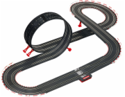 Carrera GO!!!     Buildn Race Racing Set  4,9 m       20062530