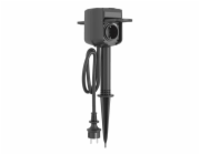WOOX R6079, Smart Two-way 16A WiFi, Socket