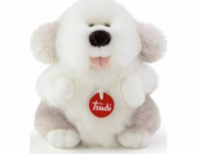 TRUDI FLUFFY DOG