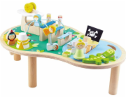 Games Desk Pirate Island (006-83074)