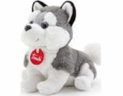 TRUDI PLYŠOVÉ MILÉ PSA HUSKY S