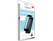 Diamond Glass Lite Edge FG Samsung A505 Czarny 