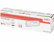 OKI toner 46861308 černý originál (46861308)