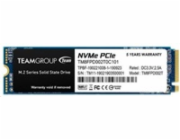Team Group MP33 PRO 2TB, SSD