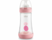 Chicco 202231-BUTELKA PERFECT5 240ML DZ 4M+