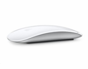 Myš Apple Magic Mouse /Optická/Bezdrátová Bluetooth/Bílá