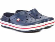 Crocs Pánské pantofle Crockband 11016 navy blue s. 43-44