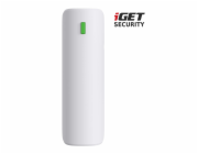 Senzor iGET SECURITY EP10 Bezdrátový, pro detekci vibrací pro alarm iGET SECURITY M5 