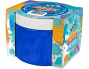 Slime Jiggly - niebieski Jagoda 500g