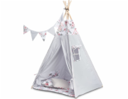 Toyz Toyz Tipi Stan - Pink Dream Catchers