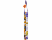 Klocki Micro Waffle 230 szt. - Tygrys