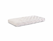 Matrace Sensillo Visco-LATEX 120x60 CASHMERE