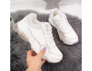 Big Star Women Sports Shoes White Big Star II274178 36