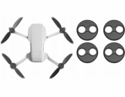 Kryty motoru SunnyLife pro DJI Mavic Mini 4 ks.