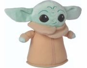 Simba Simba Mandalorian The Child Maskot 18 cm Star Wars Star Wars
