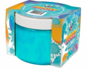 TUBAN Slime Jiggly - tyrkysová perlička 500g