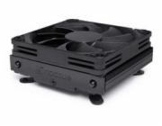 Noctua chladič NH-L9i chromax.black, 4-pin PWM, 2500RPM, 23.6dB, TDP140W, 1x92mm