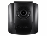 Transcend DrivePro 110 autokamera, 2.4" LCD, Full HD 1080p, úhel 130°, 16GB microSDHC, černá, s přísavným držákem