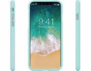 Mercury Soft pro iPhone 13 Pro Max mátová/mátová