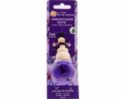 La Casa de los Aromas La Casa de los Aromas Aut Fresnerner Car Fresherner Lavenda 7ML | Doručení zdarma od PLN 250