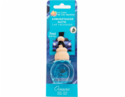 La Casa de los Aromas La Casa de los Aromas osvěžovač do auta Ocean osvěžovač do auta 7 ml
