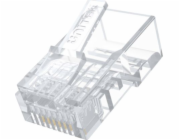 UNITEK MODULAR CONNECTOR RJ45 (8P8C) CAT.6 Y-OT19TP