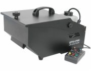 QTX QTFX-LF900 výrobník plazivé mlhy, 900W